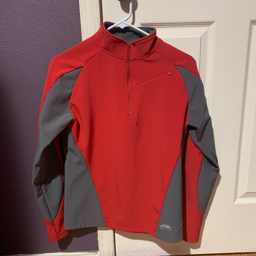 Woman’s Jacket